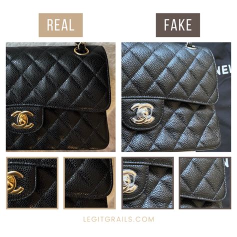 how to spot a chanel fake|chanel bags first copy.